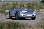 Porsche 550 1500 RS Spyder 1955 года